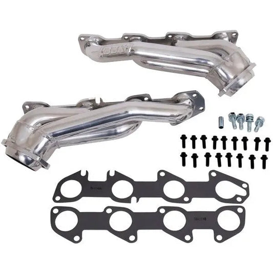 BBK 1-3/4 Shorty Tuned Length Headers | Challenger/Charger 5.7 (04-10) (40120)