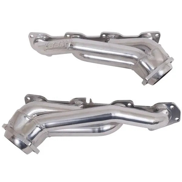 BBK 1-3/4 Shorty Tuned Length Headers | Challenger/Charger 5.7 (04-10) (40120)