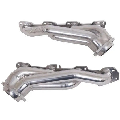 BBK 1-3/4 Shorty Tuned Length Headers | Challenger/Charger 5.7 (04-10) (40120)