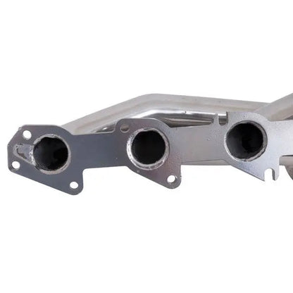 BBK 1-3/4 Shorty Tuned Length Headers | Challenger/Charger 5.7 (04-10) (40120)