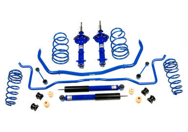 Roush 2005-2010 Ford Mustang 4.6L V8 Stage 2 Suspension Kit