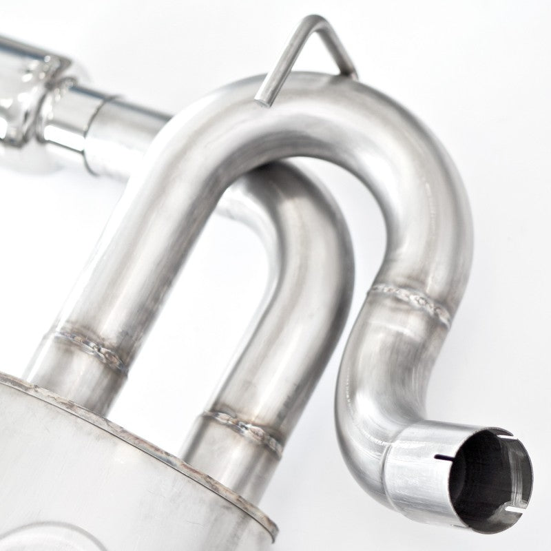 Stainless Works Catback Exhaust | Jeep Wrangler (12-17) (JPJKUCB)