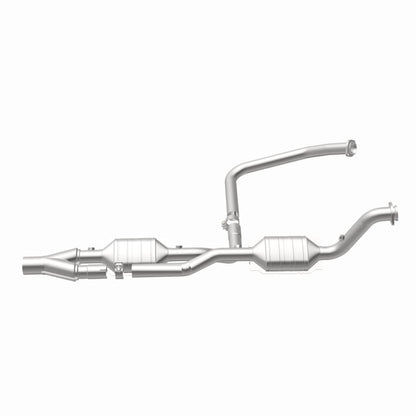 MagnaFlow 5.7L Direct-Fit Catalytic Converter | Ram 2500/3500 04-07 (24293)