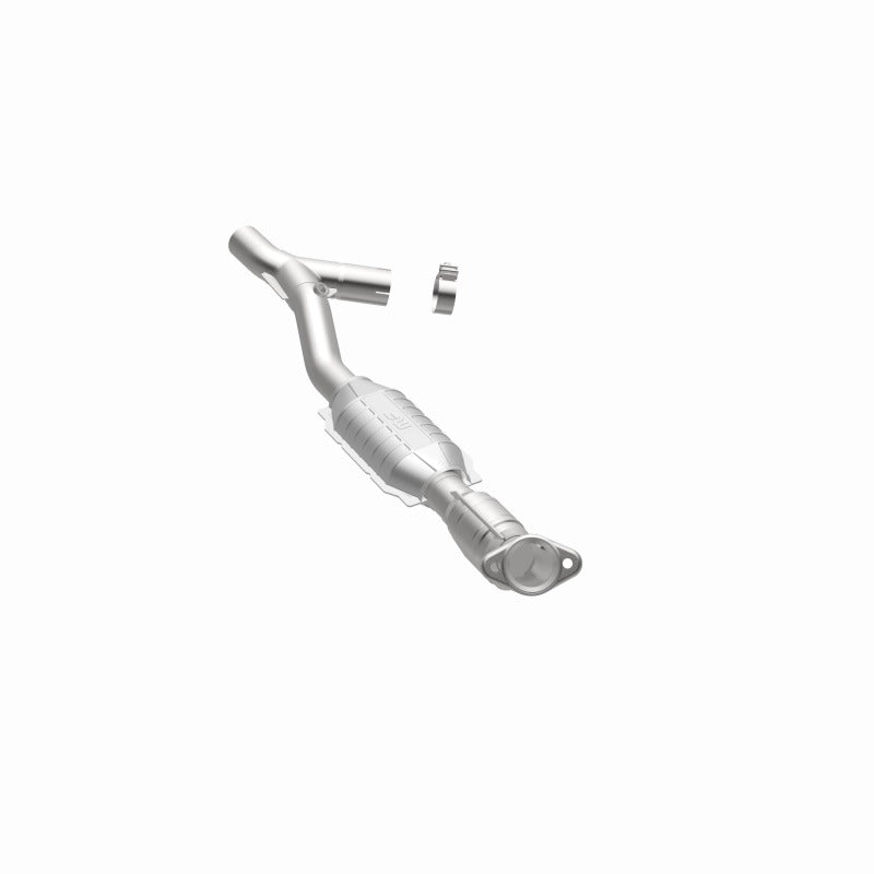 Magnaflow 23322 DirectFit Converter For Ford Expedition 98 5.4L