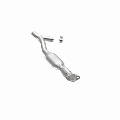 Magnaflow 23322 DirectFit Converter For Ford Expedition 98 5.4L