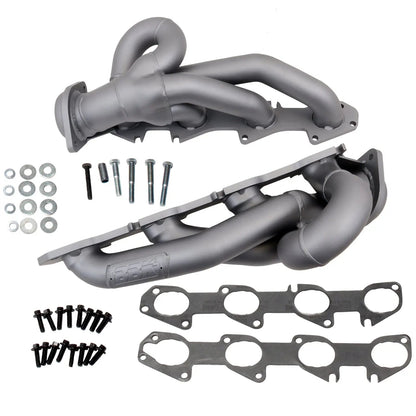 BBK Shorty Tuned Length Headers | Dodge Ram 09-18 5.7L (4014)