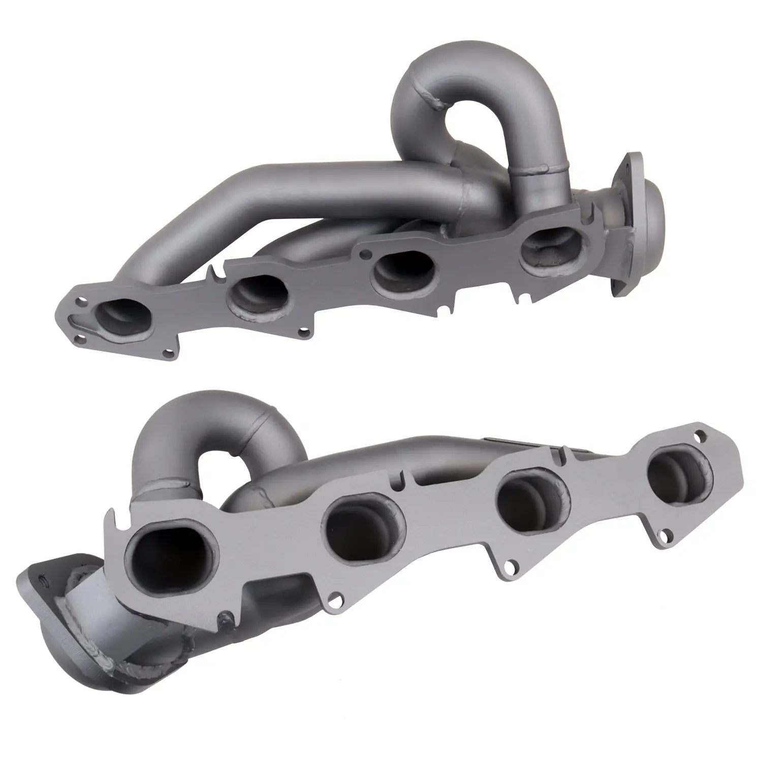 BBK Shorty Tuned Length Headers | Dodge Ram 09-18 5.7L (4014)