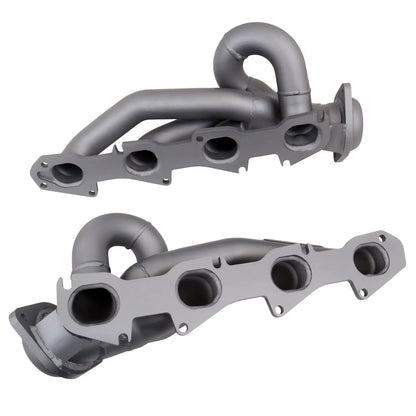 BBK Shorty Tuned Length Headers | Dodge Ram 09-18 5.7L (4014)