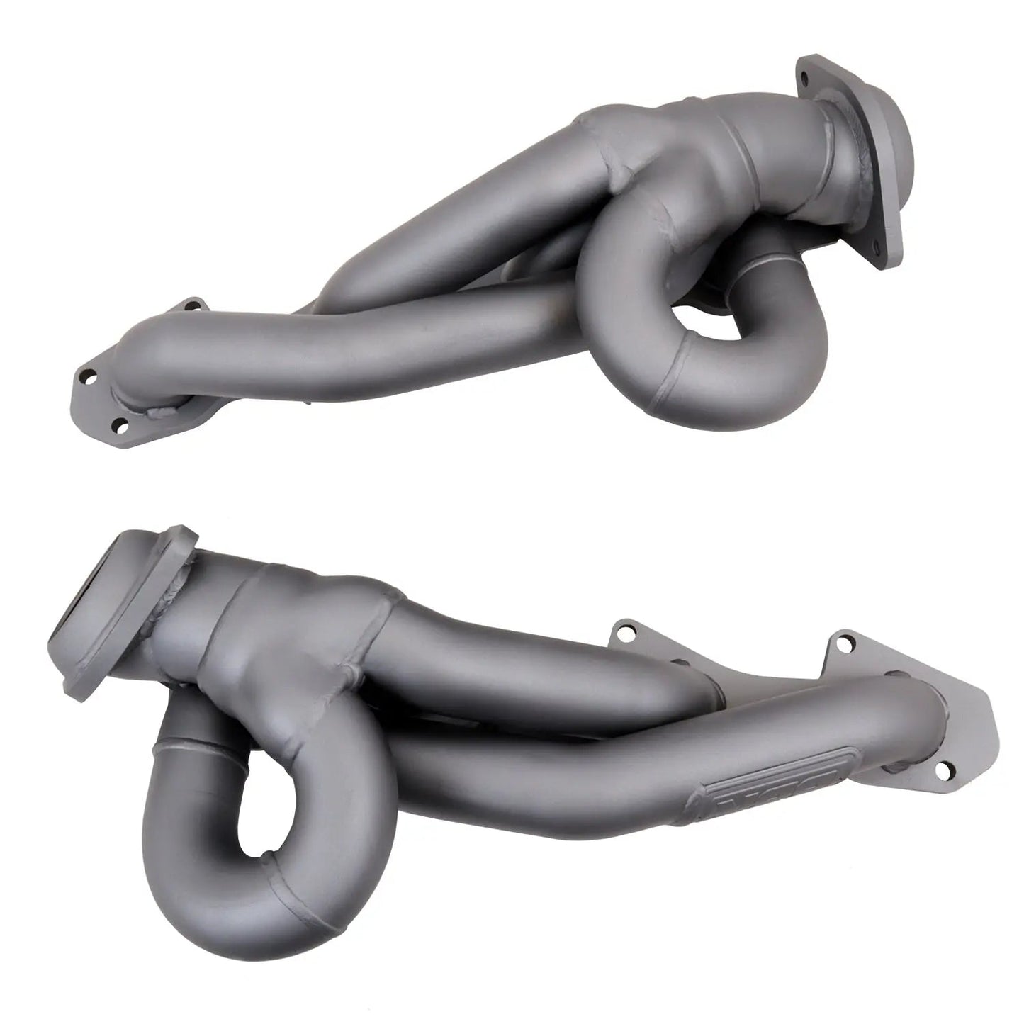 BBK Shorty Tuned Length Headers | Dodge Ram 09-18 5.7L (4014)