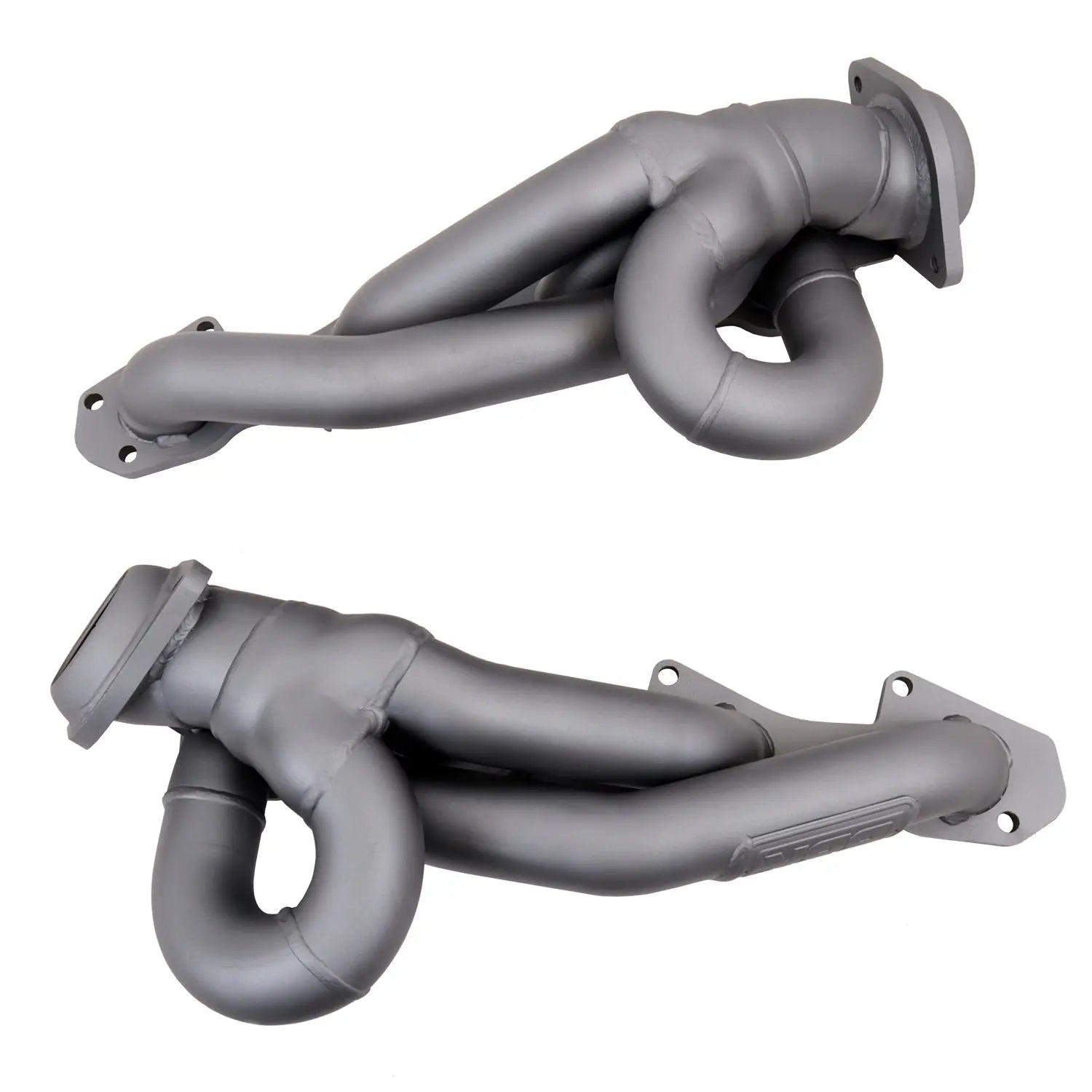 BBK Shorty Tuned Length Headers | Dodge Ram 09-18 5.7L (4014)