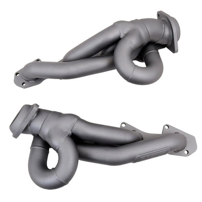 BBK Shorty Tuned Length Headers | Dodge Ram 09-18 5.7L (4014)