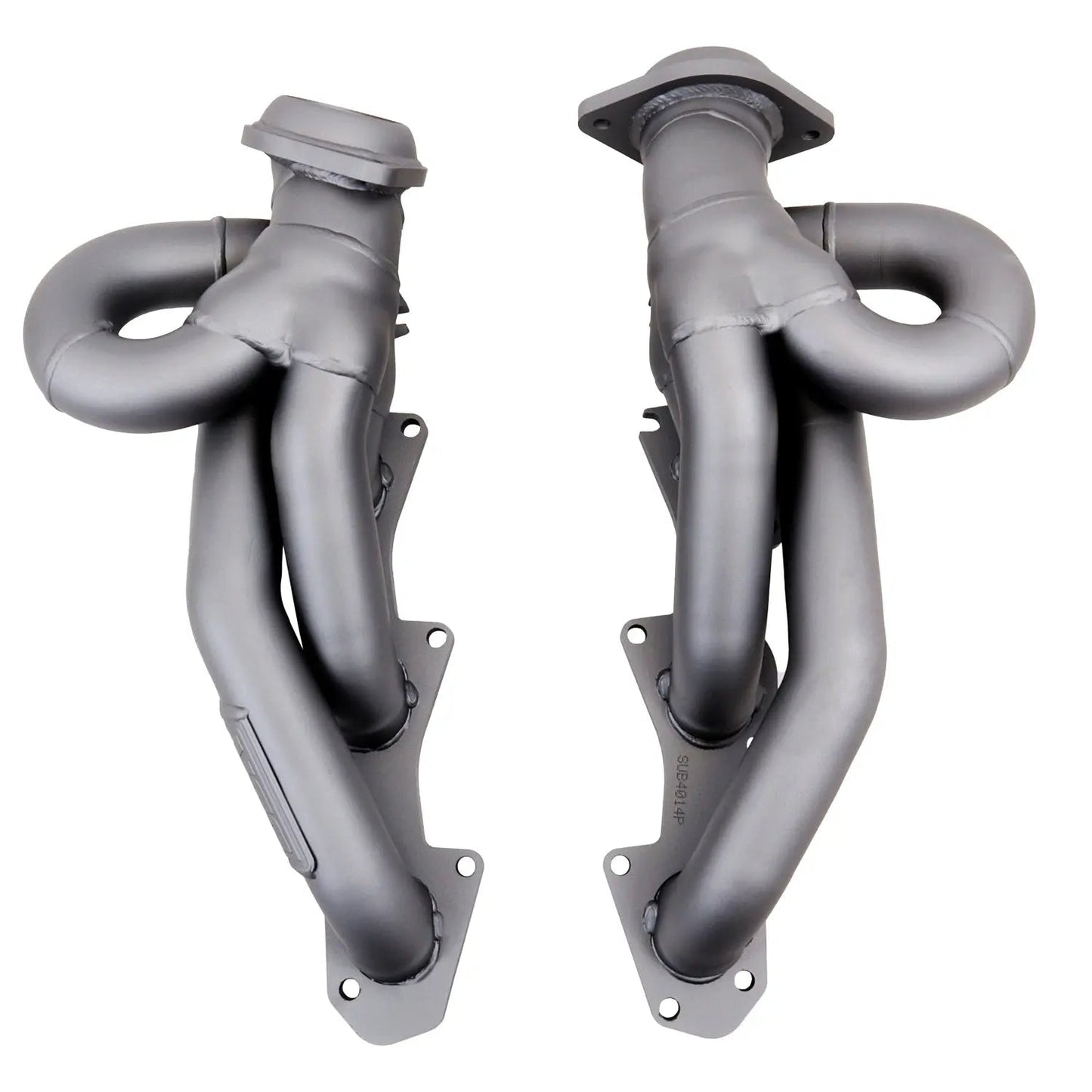 BBK Shorty Tuned Length Headers | Dodge Ram 09-18 5.7L (4014)