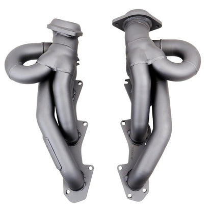 BBK Shorty Tuned Length Headers | Dodge Ram 09-18 5.7L (4014)