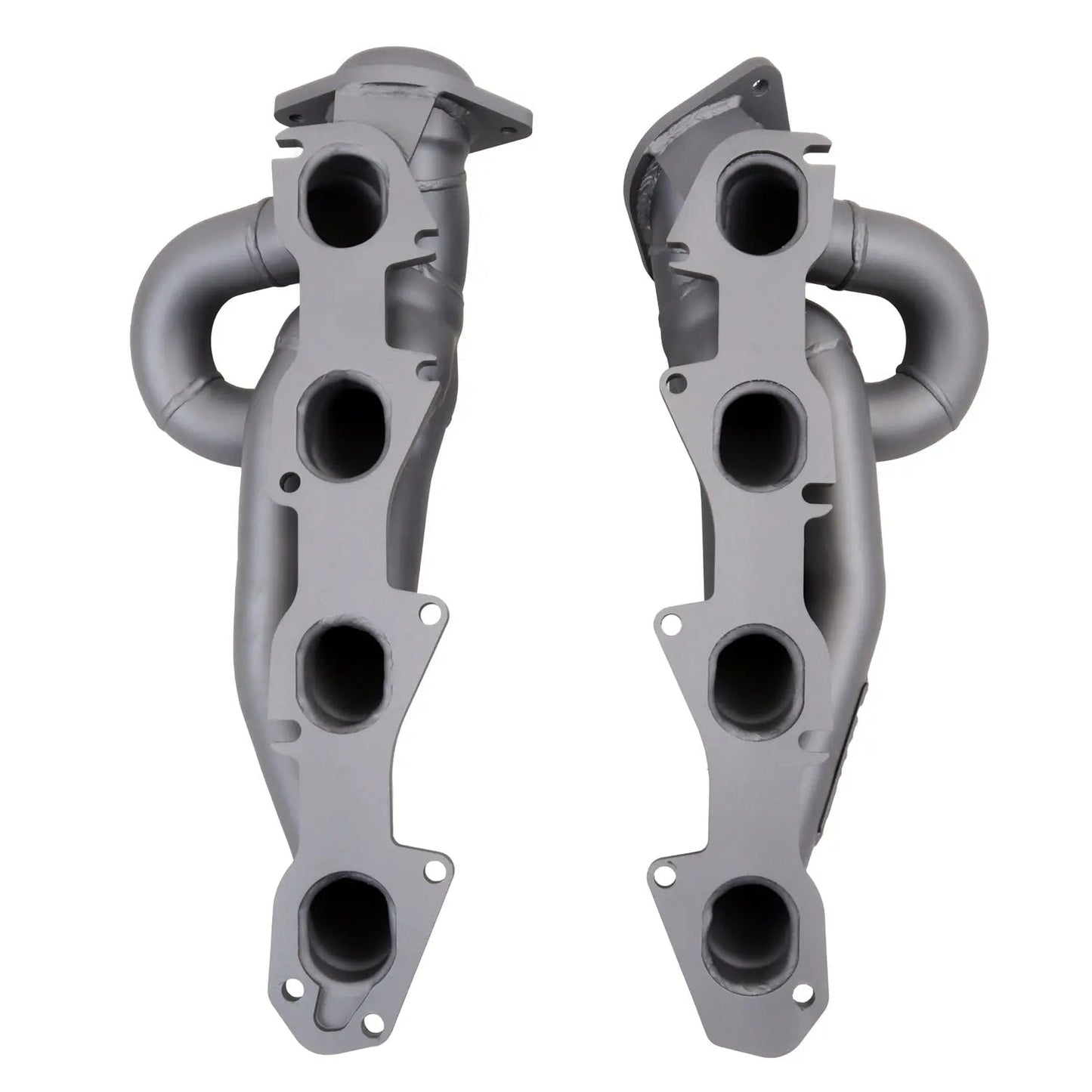 BBK Shorty Tuned Length Headers | Dodge Ram 09-18 5.7L (4014)