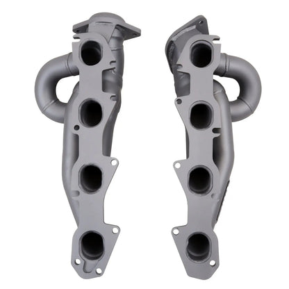 BBK Shorty Tuned Length Headers | Dodge Ram 09-18 5.7L (4014)