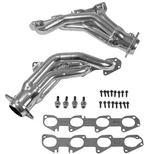 BBK 11-20 Dodge Challenger 6.4L Shorty Tuned Length Exhaust Headers | Challenger (40190)