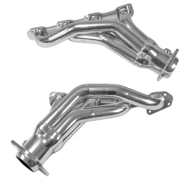 BBK 11-20 Dodge Challenger 6.4L Shorty Tuned Length Exhaust Headers | Challenger (40190)