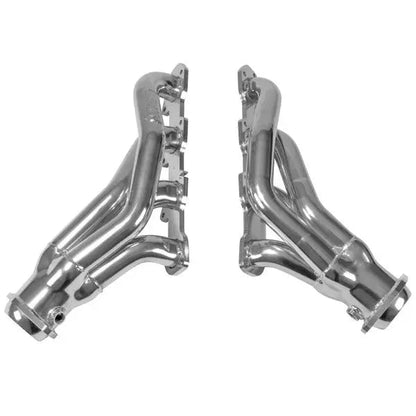 BBK 11-20 Dodge Challenger 6.4L Shorty Tuned Length Exhaust Headers | Challenger (40190)