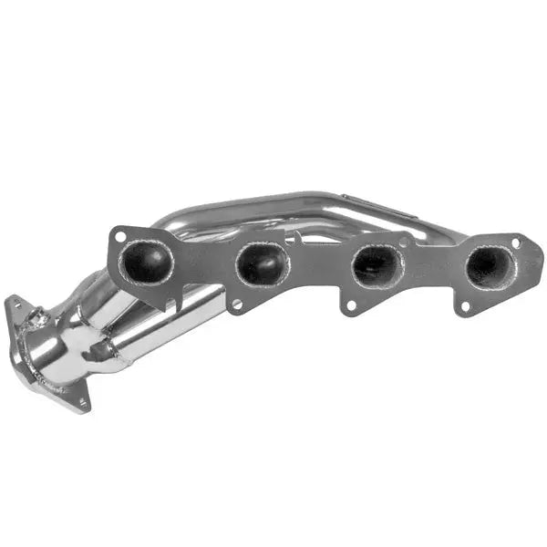 BBK 11-20 Dodge Challenger 6.4L Shorty Tuned Length Exhaust Headers | Challenger (40190)