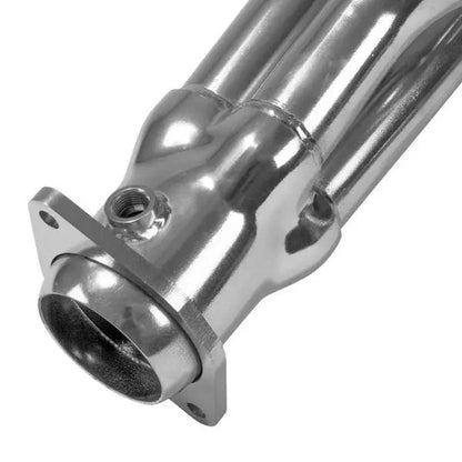 BBK 11-20 Dodge Challenger 6.4L Shorty Tuned Length Exhaust Headers | Challenger (40190)