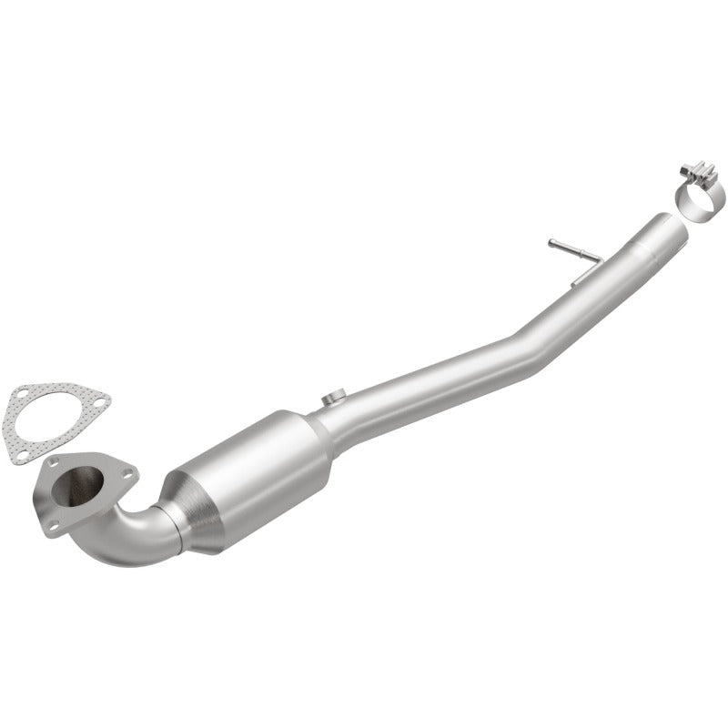 Magnaflow 21-754 DirectFit Converter For Range Rover 07-09 V8 4.2/4.4L