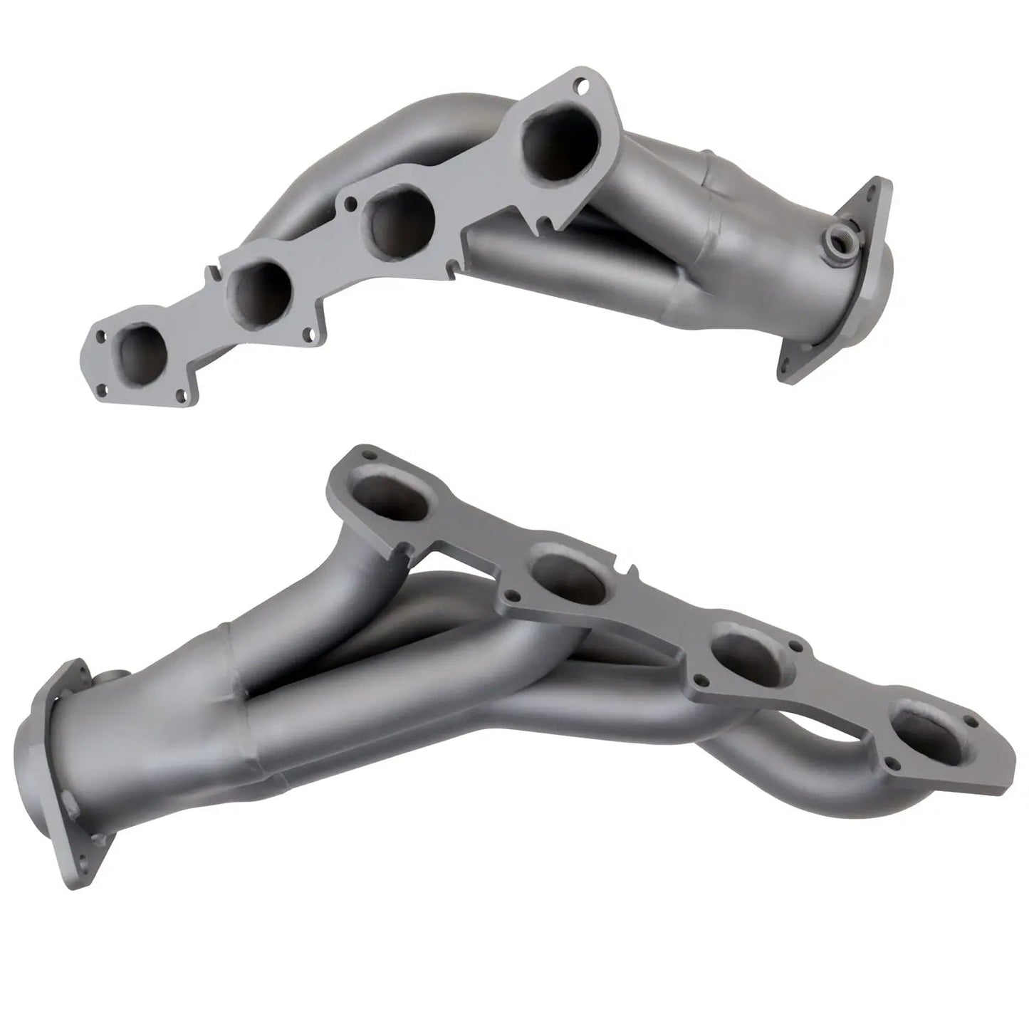 BBK 6.4L Shorty Tuned Length Headers | Dodge Challenger/Charger SRT (11-24) (4019)
