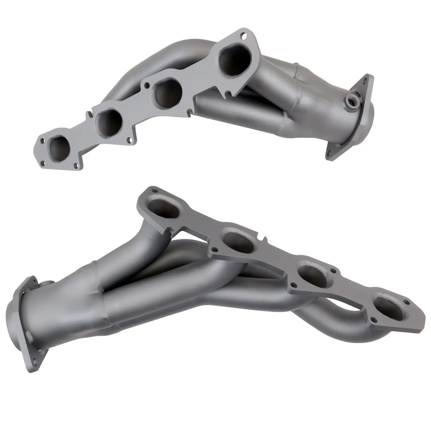 BBK 6.4L Shorty Tuned Length Headers | Dodge Challenger/Charger SRT (11-24) (4019)