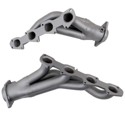 BBK 6.4L Shorty Tuned Length Headers | Dodge Challenger/Charger SRT (11-24) (4019)