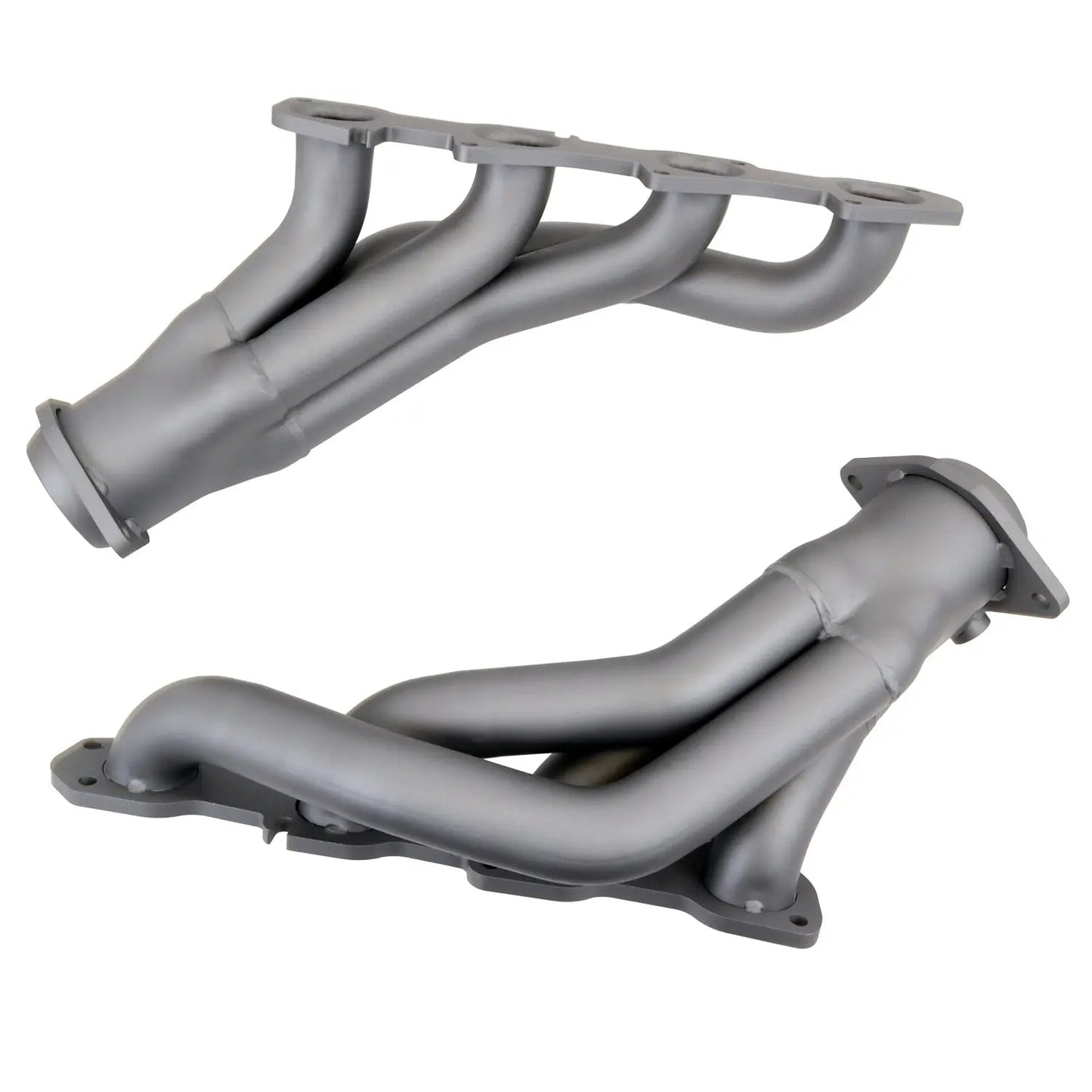 BBK 6.4L Shorty Tuned Length Headers | Dodge Challenger/Charger SRT (11-24) (4019)