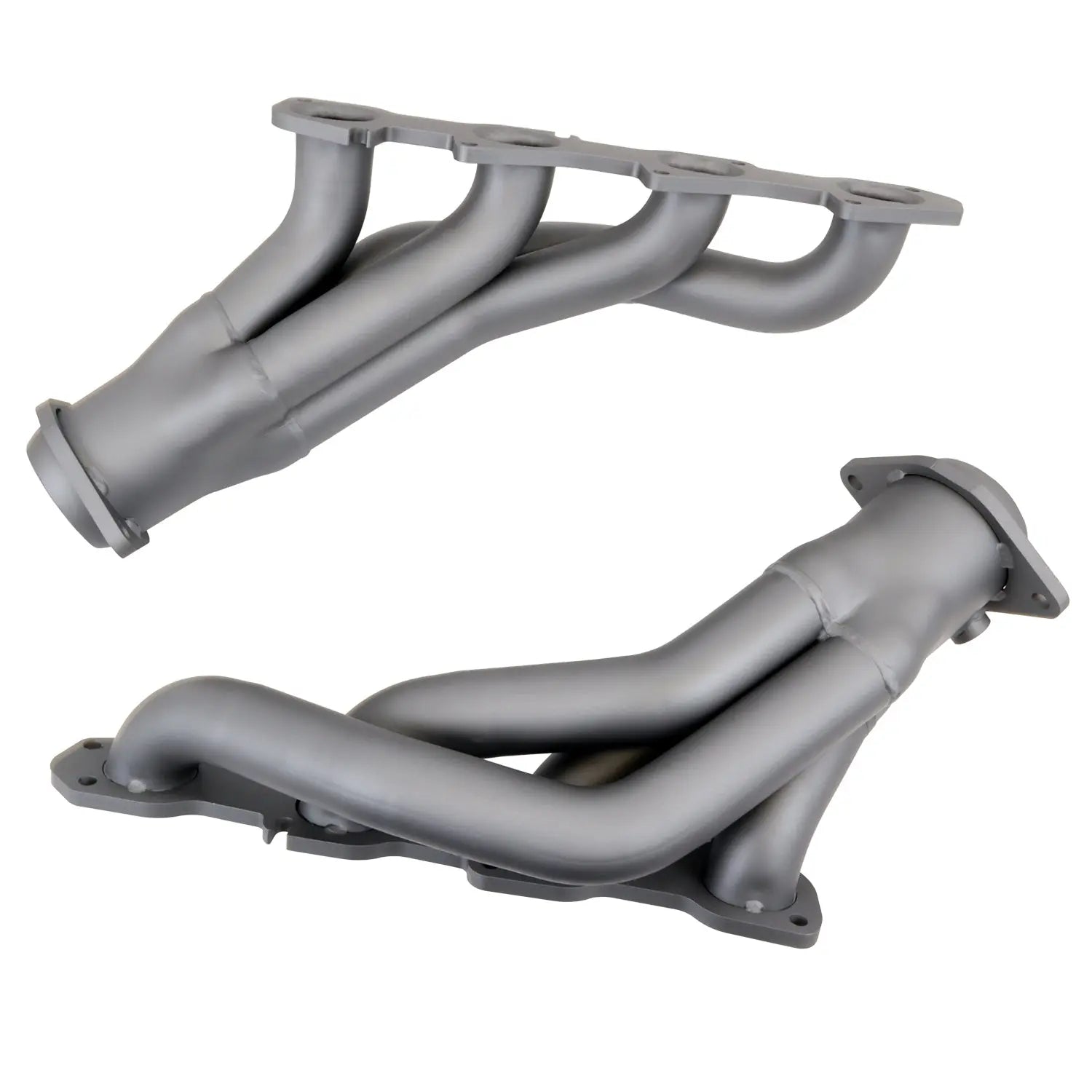 BBK 6.4L Shorty Tuned Length Headers | Dodge Challenger/Charger SRT (11-24) (4019)