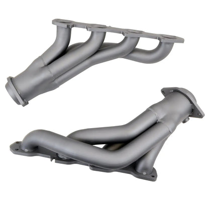 BBK 6.4L Shorty Tuned Length Headers | Dodge Challenger/Charger SRT (11-24) (4019)
