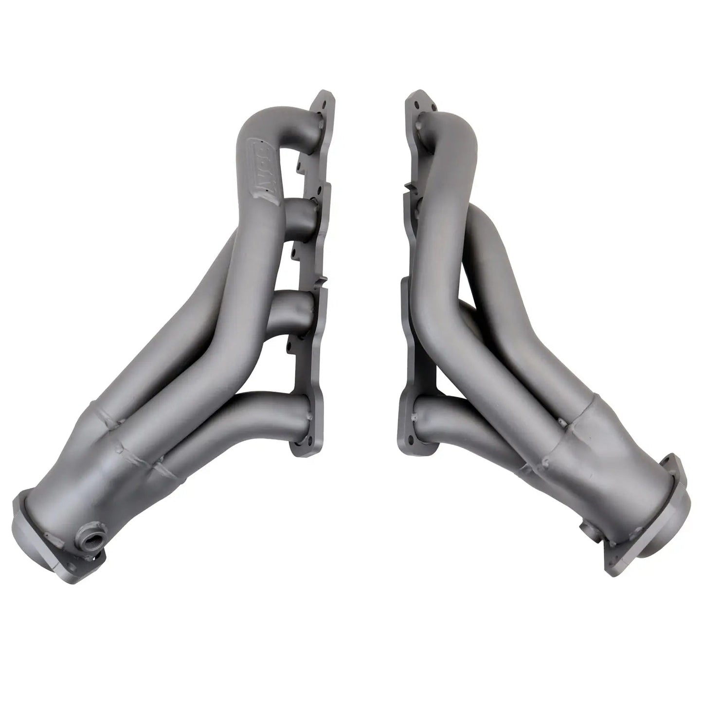 BBK 6.4L Shorty Tuned Length Headers | Dodge Challenger/Charger SRT (11-24) (4019)