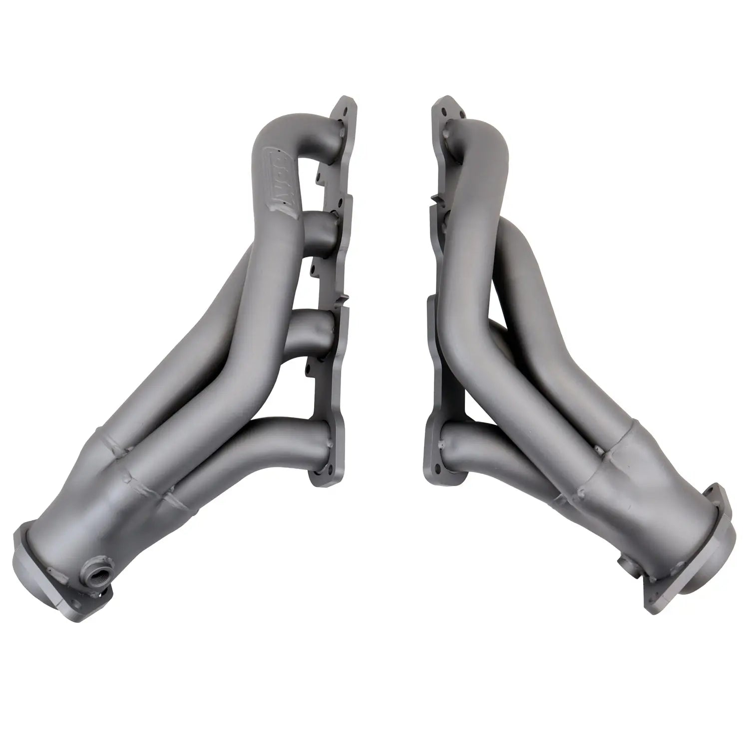BBK 6.4L Shorty Tuned Length Headers | Dodge Challenger/Charger SRT (11-24) (4019)