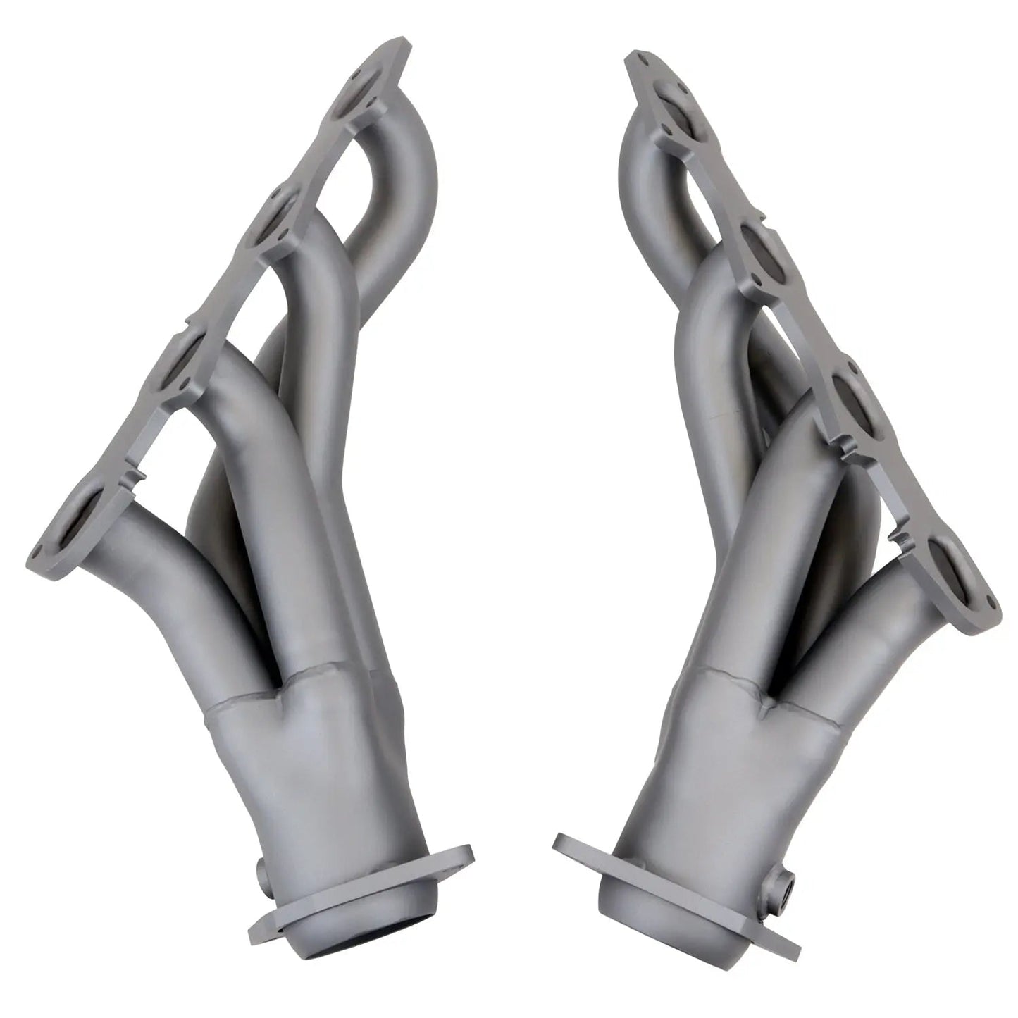 BBK 6.4L Shorty Tuned Length Headers | Dodge Challenger/Charger SRT (11-24) (4019)