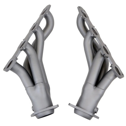 BBK 6.4L Shorty Tuned Length Headers | Dodge Challenger/Charger SRT (11-24) (4019)
