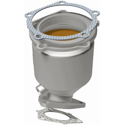 MagnaFlow California Grade CARB Compliant Direct-Fit Catalytic Converter 452020