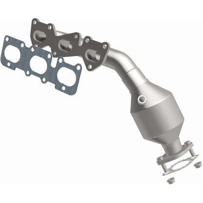 Magnaflow 51401 Direct-Fit Converter For Kia Borrego 09 3.8L