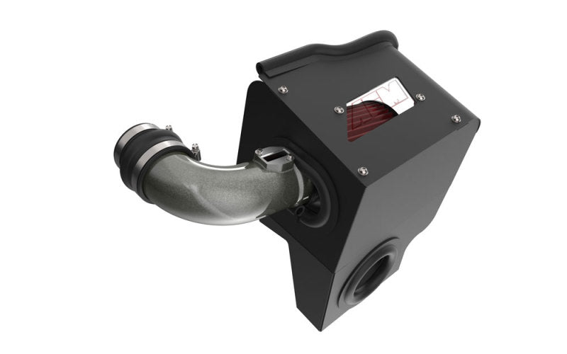 AEM 2.5L L4 Cold Air Intake System | Mazda 3 (21-884c)