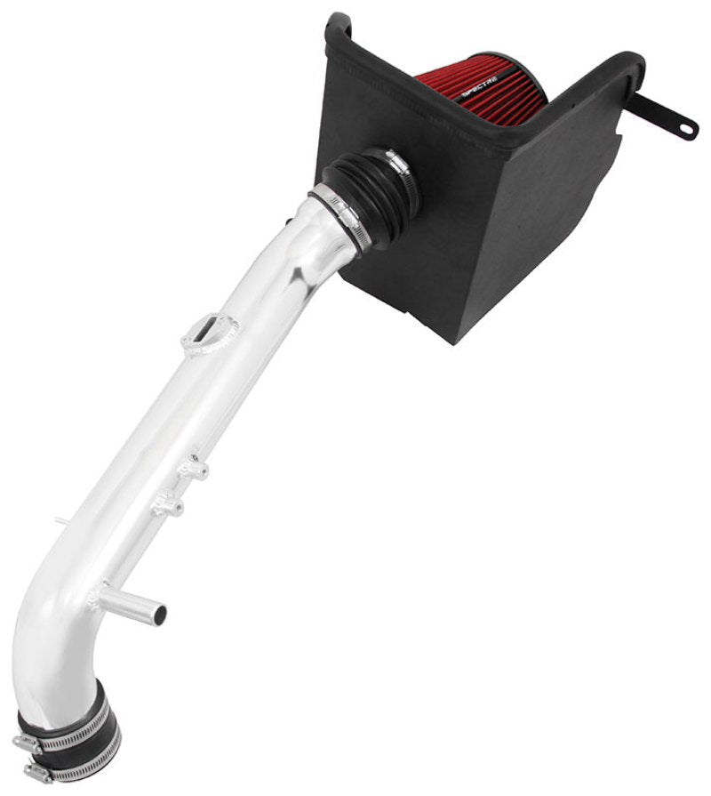 Spectre 12-16 Tacoma 2.7L F/I Air Intake Kit | Toyota Tacoma (9056)