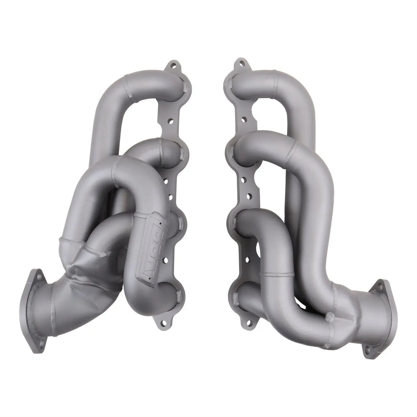 BBK 10-15 Camaro LS3 L99 Shorty Tuned Length Headers 1-3/4in TiCoat (4020)