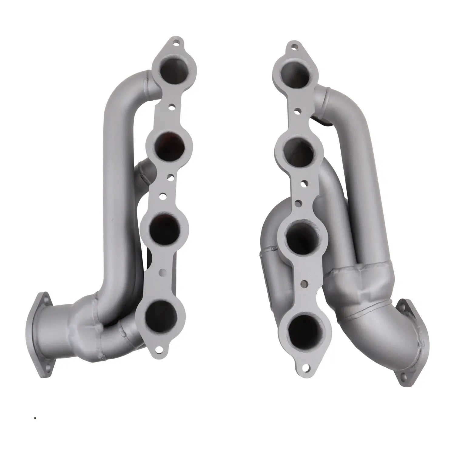 BBK 10-15 Camaro LS3 L99 Shorty Tuned Length Headers 1-3/4in TiCoat (4020)