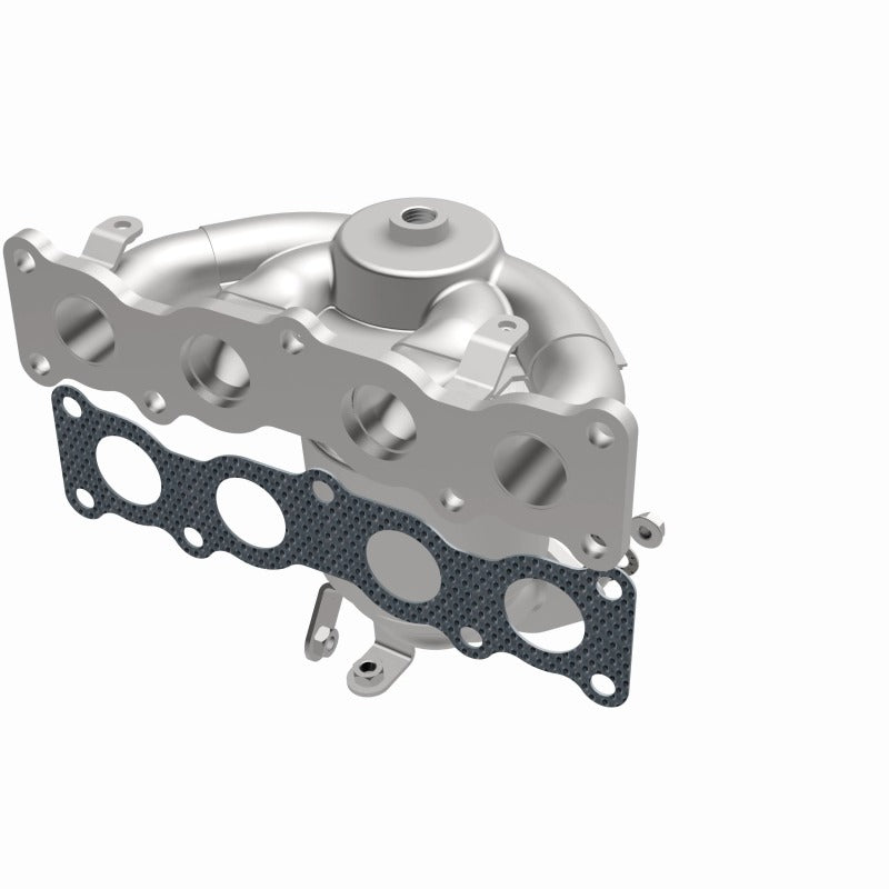 Magnaflow 22-266 Direct-Fit Catalytic Converter For Kia Sorento 2.4L