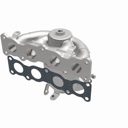 Magnaflow 22-266 Direct-Fit Catalytic Converter For Kia Sorento 2.4L