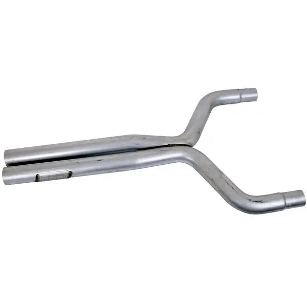 BBK 10-15 Camaro LS3 High Flow After Cat X Pipe 2-3/4 (4023)