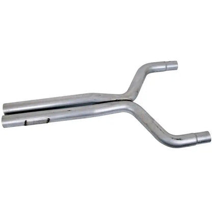 BBK 10-15 Camaro LS3 High Flow After Cat X Pipe 2-3/4 (4023)