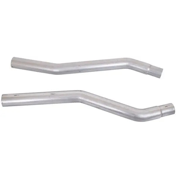 BBK 10-15 Camaro LS3 High Flow After Cat X Pipe 2-3/4 (4023)