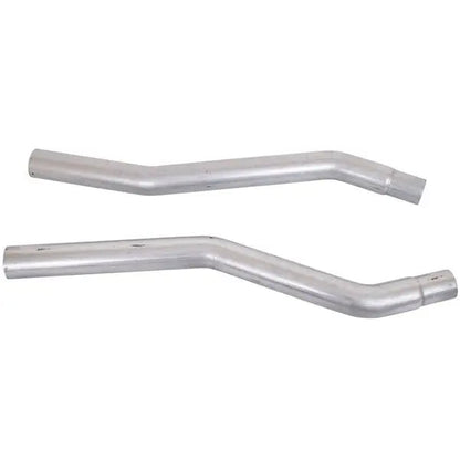 BBK 10-15 Camaro LS3 High Flow After Cat X Pipe 2-3/4 (4023)