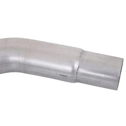 BBK 10-15 Camaro LS3 High Flow After Cat X Pipe 2-3/4 (4023)