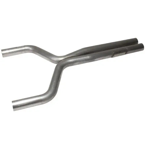 BBK 2.1/2in After-Cat X Pipe | Chevy Camaro 10-15 (4024)