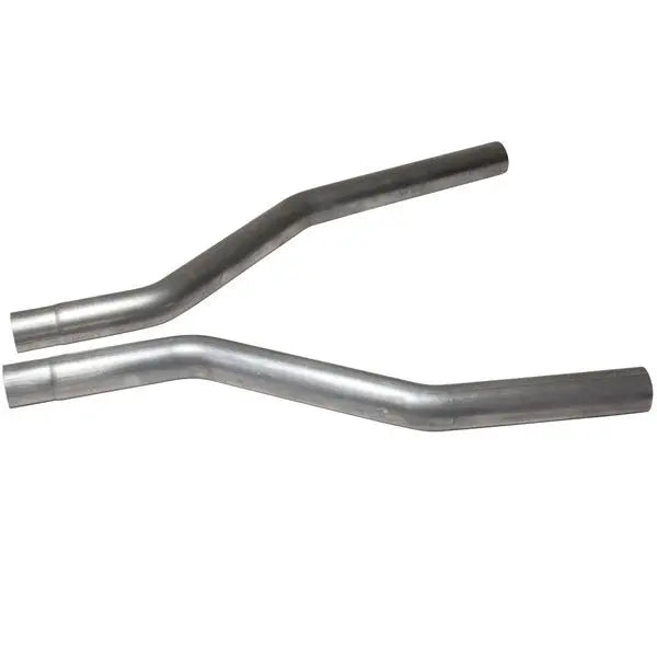 BBK 2.1/2in After-Cat X Pipe | Chevy Camaro 10-15 (4024)